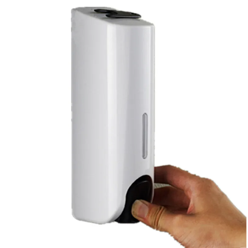 Диспенсер для жидкого мыла Wetips настенное дезинфицирующее средство рук