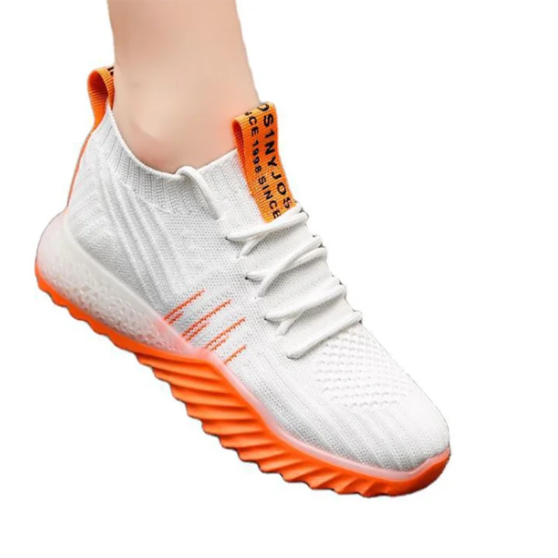 

2020 New Women Platform Chunky Sneakers Casual Vulcanize Shoes Luxury Designer Female Fashion Sneakers Popular Chaussures Femme