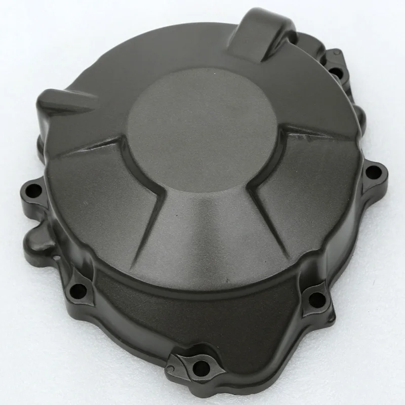 Мотоцикл алюминиевый двигатель статор Крышка картера для HONDA CBR 600RR CBR600RR 2003-2006 2005