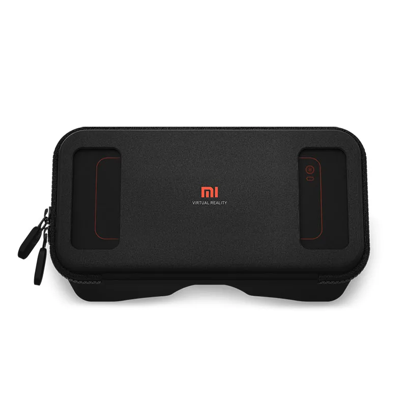 Очки виртуальной реальности Xiaomi VR Play для телефона 4 7-5 7 с контроллером игр |