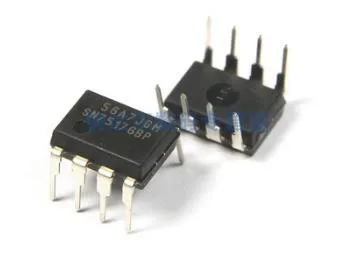 

New original 10pcs/lot SN75176BP DIP-8