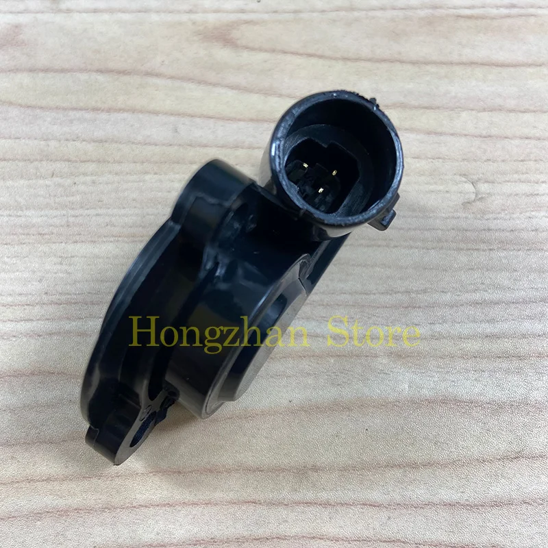 Датчик положения дроссельной заслонки для Buick Excelle Chevrolet Daewoo Lanos Nubira leganzetti Opel Vauxhall
