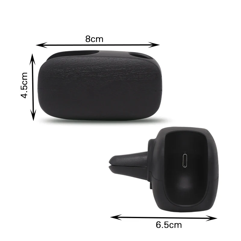 JINXINGCHENG type-c Дизайн Стенд Быстрая зарядка для IQOS 3 Автомобильное зарядное устройство для IQOS 3,0 настольная подставка для зарядки