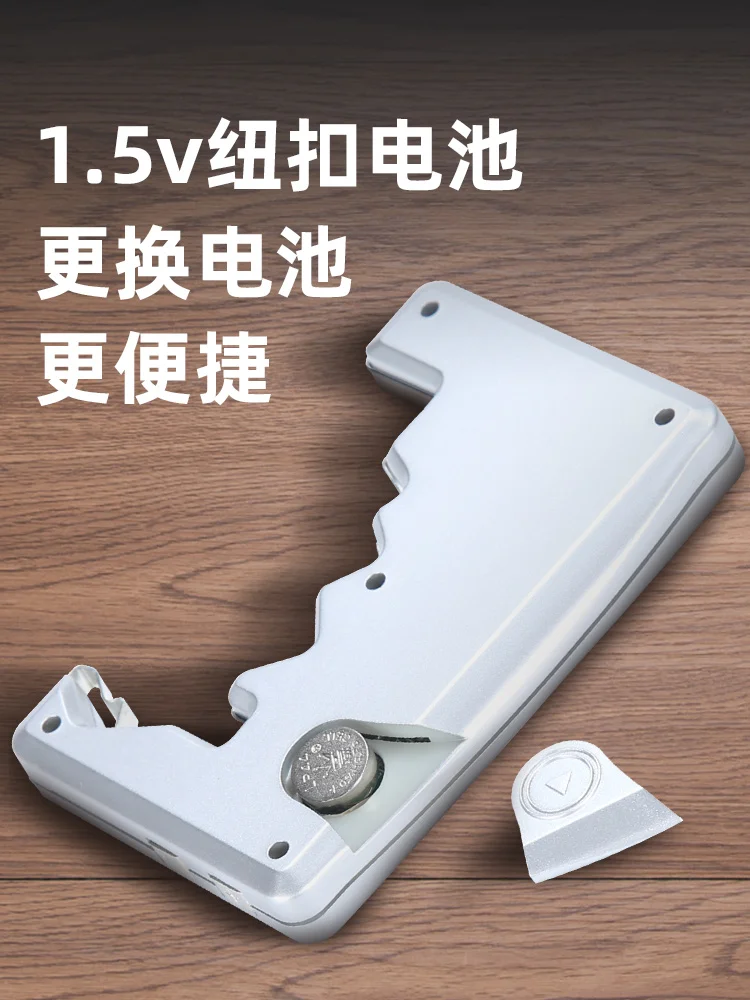 Тестер батареи тестер мощности сухой элемент 7th 5th цифровой дисплей