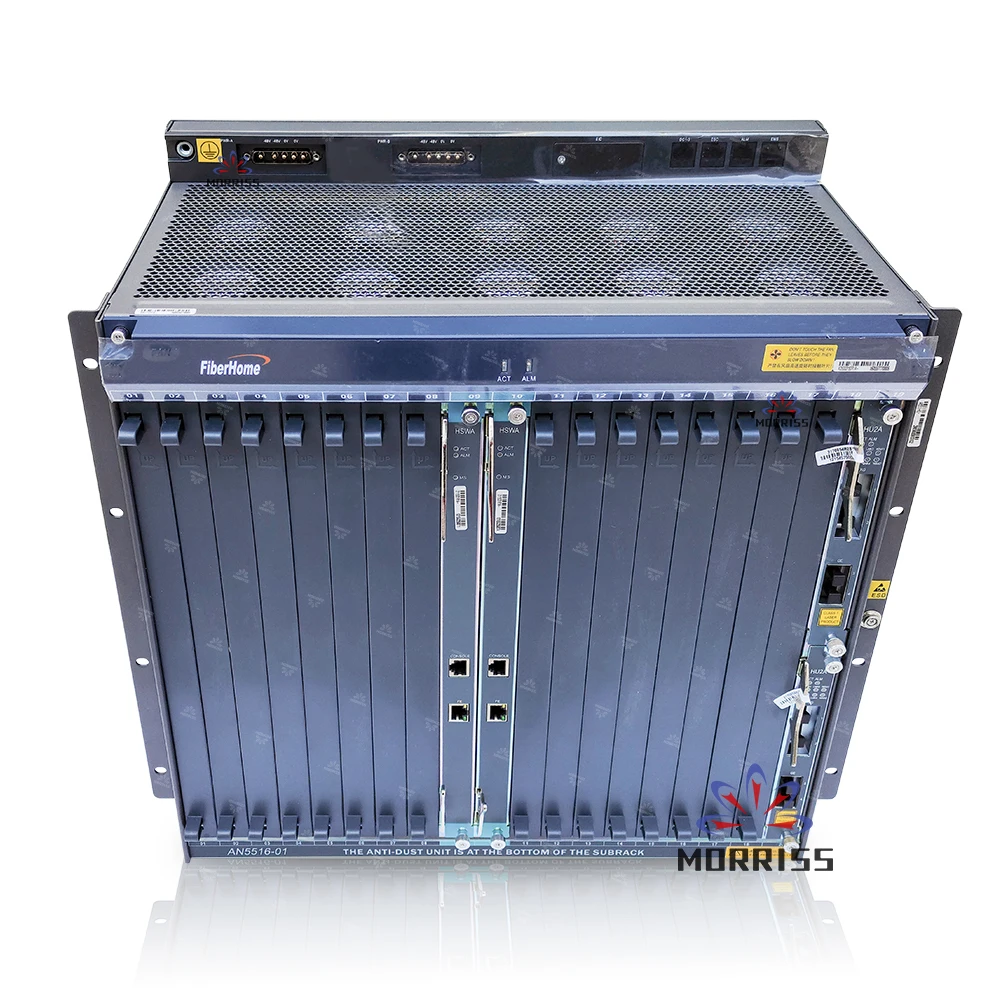 

fiberhome an5516-01 optical line terminal 10g gpon olt