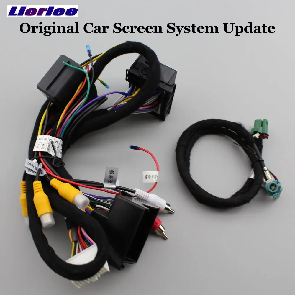 

HD Reversing Parking Camera For BMW X4 F26 G02 2010-2020 NBT CIC EVO Rear View Backup CAM Decoder Accesories