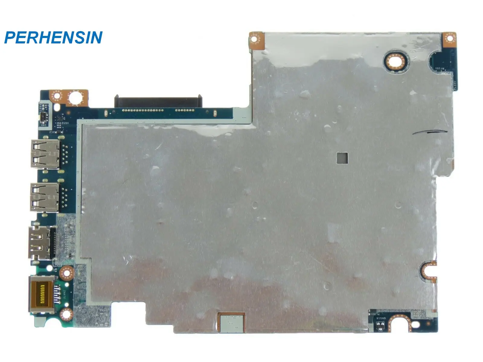Для Lenovo Yoga 510-14AST 500-14z материнская плата LA-D541P Radeon R5 M430 5B20J76037 | Компьютеры и офис