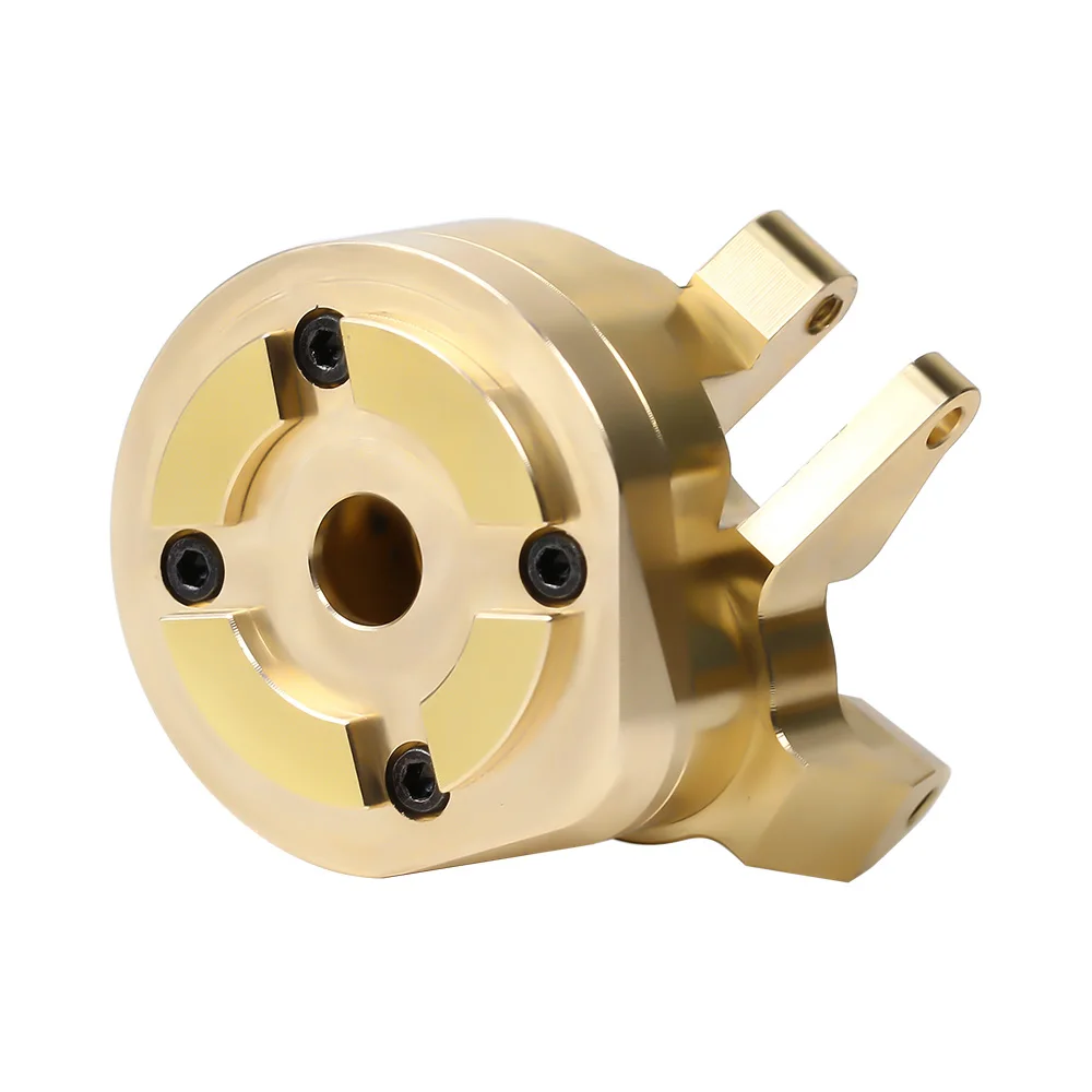 injora 2 шт латунный портальный ру