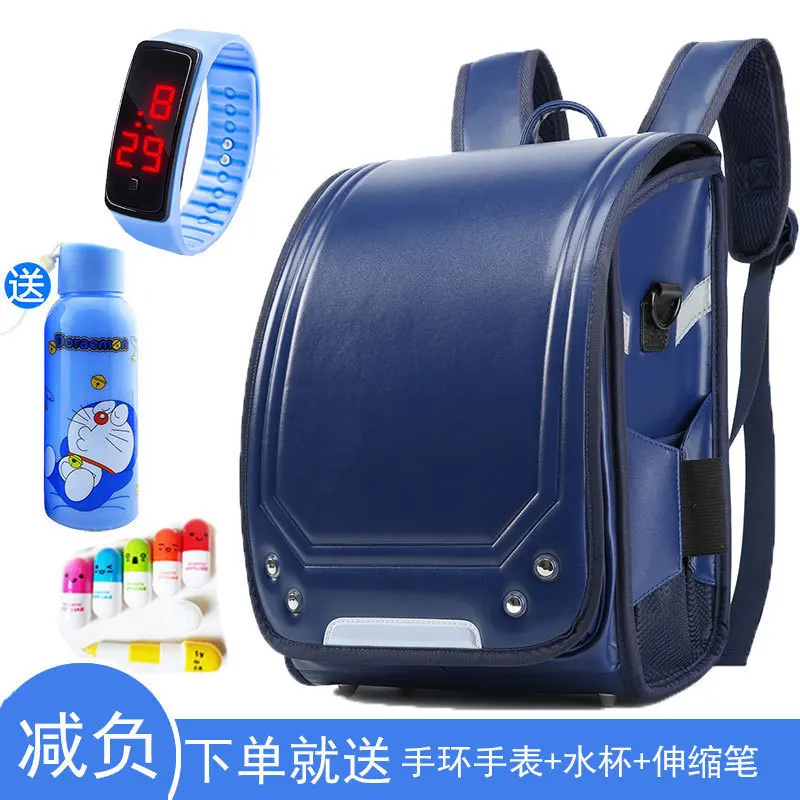 Children 2023 Waterproof Backpack Primary School Backpacks kids School Bags For Girls kids satchel Schoolbags mochila infantil