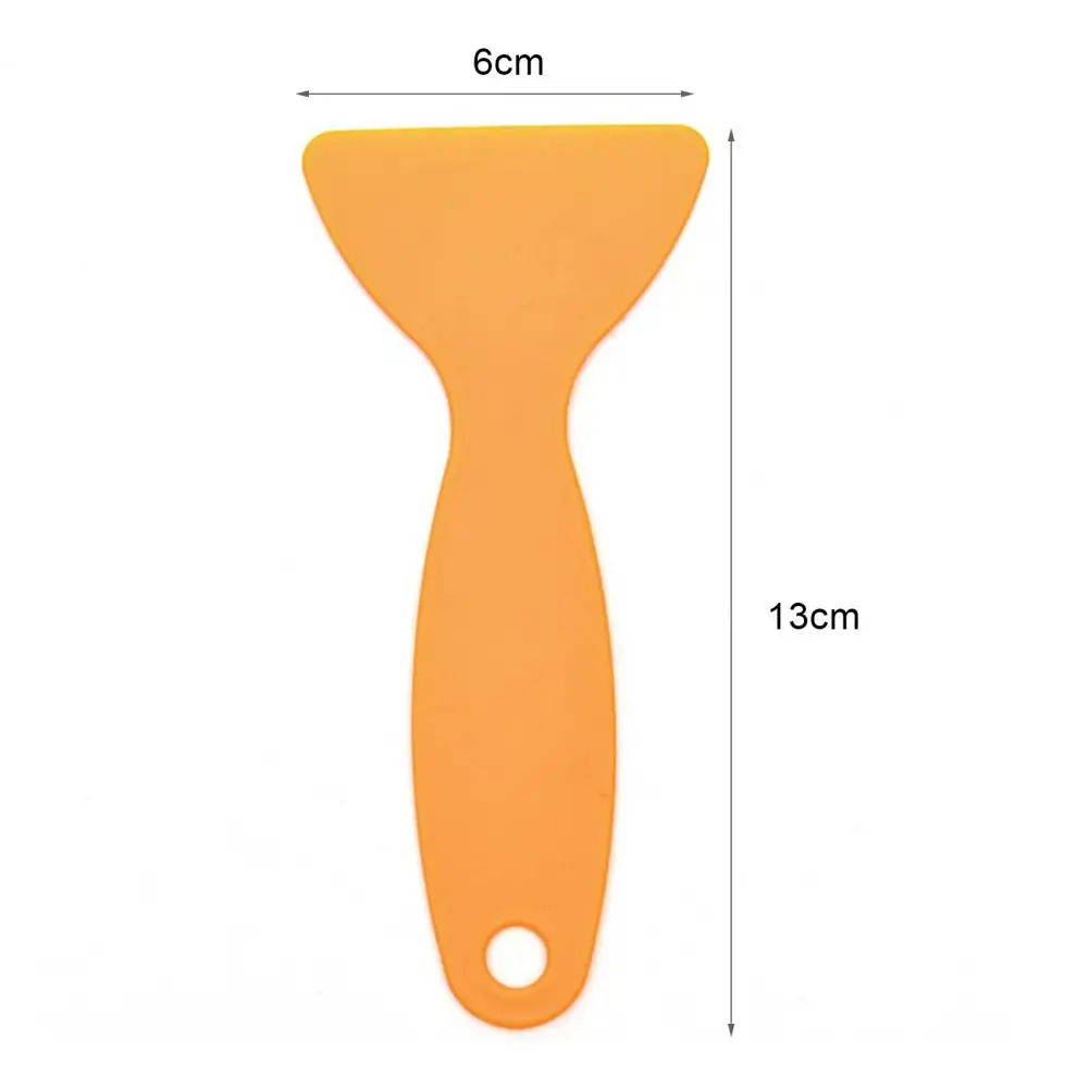 

Car Vehicle Film Sticking Tool Auto Phone Sticker Multi Purpose Removing Scraper Multifunctional Easy to Install Durable Scraper