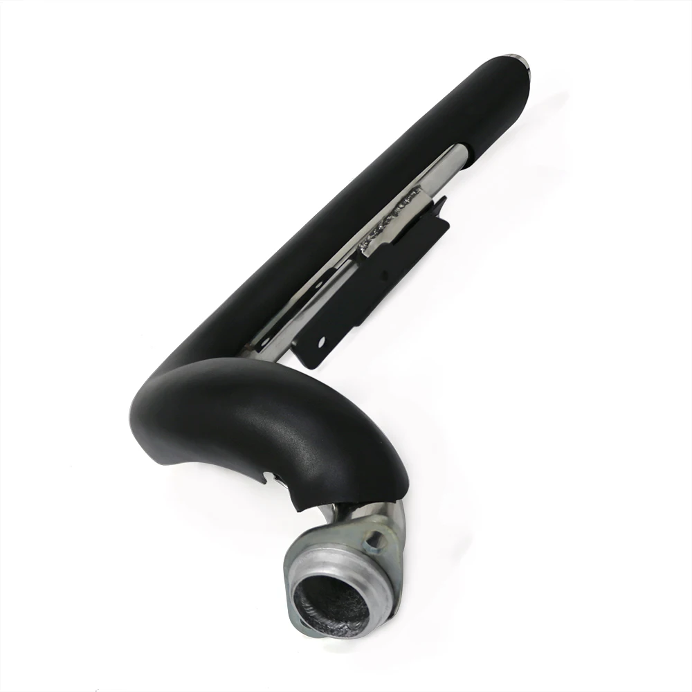 Система выхлопной трубы мотоцикла со съемным глушителем для Harley Davidson Street XG500 XG750 XG