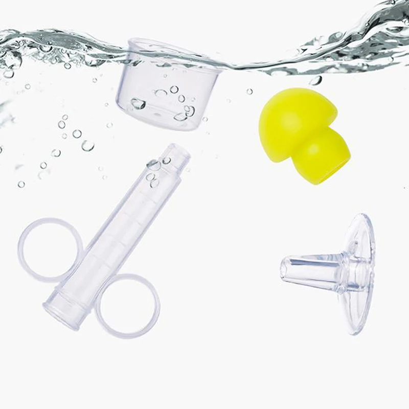 2 шт./компл. Нержавеющая сталь ложка для грудничков Портативный посуда чайная