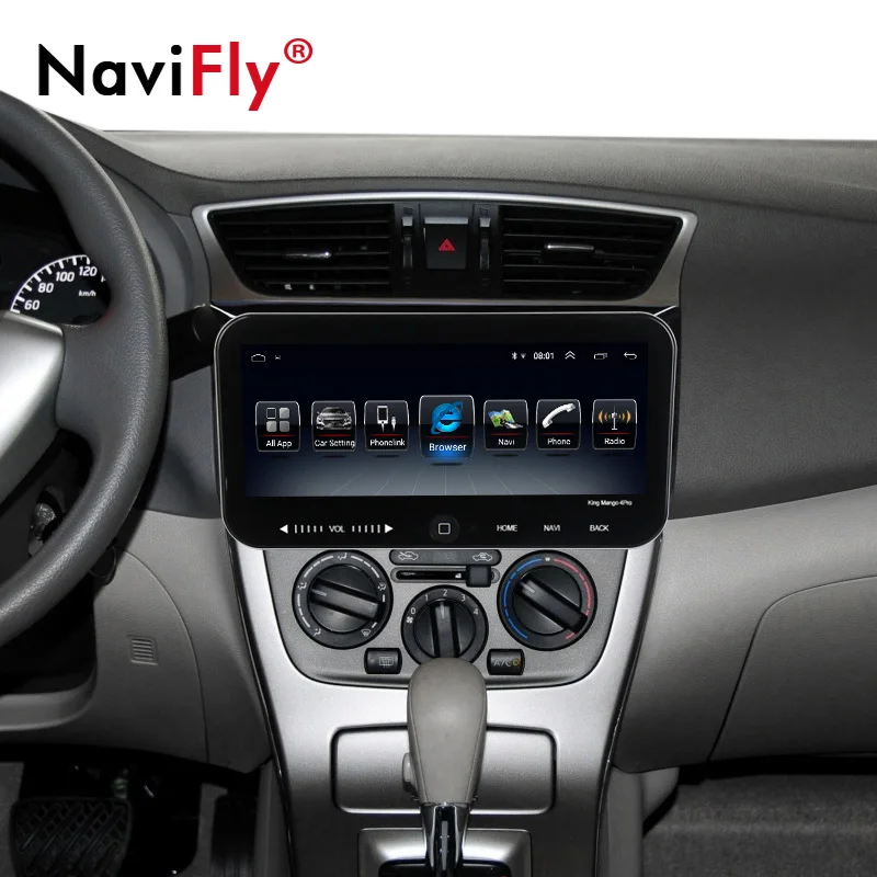 10 25 &quot4G IPS DSP Android для Nissan Sylphy B17 Sentra 2012 2013 2014 2015 2016 Автомобильный мультимедийный