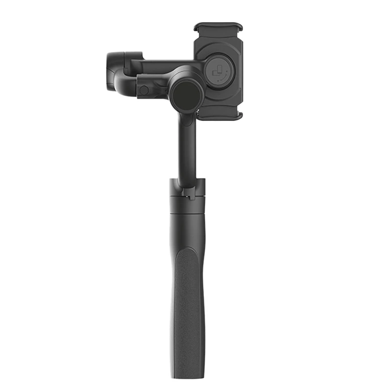 AAAE Top-Stabilizer Mini S 3-Axis Handheld Gimbal Stabilizer for Phone Gopro Extremely Foldable Extendable Tripod R25 | Электроника