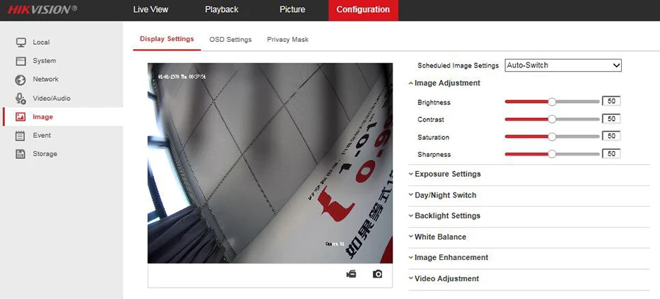 Hikvision Оригинальная камера наблюдения DS-2CD1043G0-I 4MP ИК Сетевая ip-камера POE H.265+ Замена DS-2CD1041-I уличная камера s