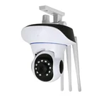 Человека автоматическое слежение за 2.0MP Беспроводной WiFi Pan Tilt P2P XMeye IP Камера Крытый CCTV камеры Камера
