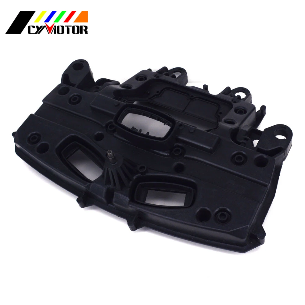 

Motorcycle Gauges Cluster Speedometer Odometer Shell Case Cover For HONDA Gold Wing GL1800 2001 2002 2003 2004 05 06 07 08 09 10