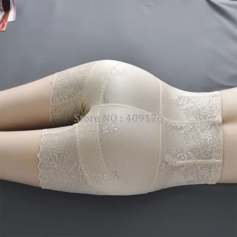 Slimming Shaper Control Panties Women Boxers Belly Lift Butt Underwear | Женская одежда
