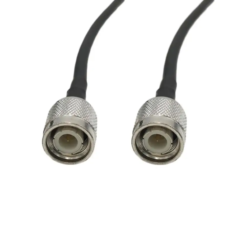 1 шт. TNC штекер RG58 / LMR195 RF коаксиальный Соединительный кабель для антенна