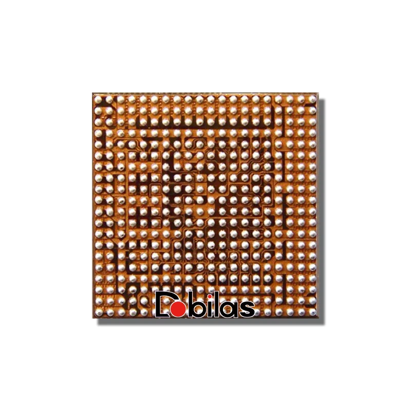 Чип BGA 343S00282 для iPad основное питание IC 343S00282-A0 чип источника питания PMIC PM