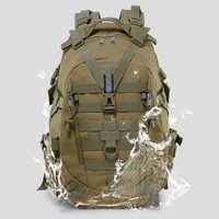 large hiking climbing backpacks camouflage softback backpack for men sports bags camping travel rucksack