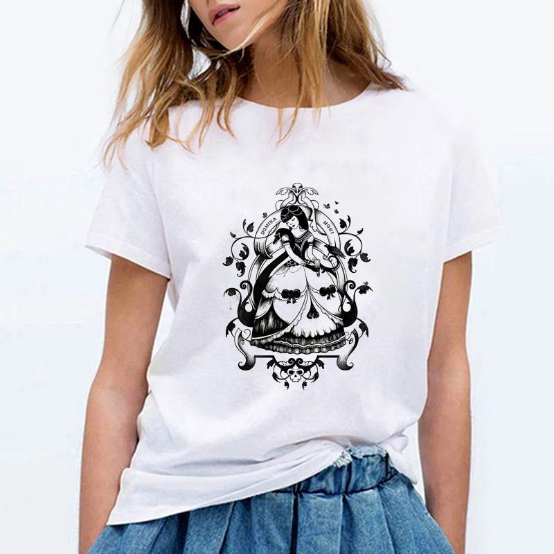 23084476 Fashion Printed TShirt Mem And Women Casual Shirt Fitness Cool Tee |