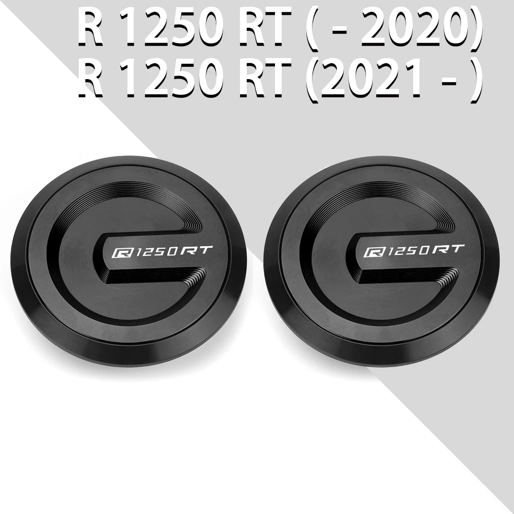 Крышка для мотоцикла с ЧПУ алюминиевая BMW R1250RT R 1250RT R1250 RT 1250 | Автомобили и