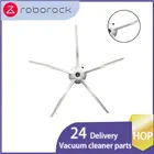 Боковая щетка для робота-пылесоса Xiaomi Roborock S7 S7 Max S7 Maxv T7S T7S Plus S6 S5 MAX S50 S55 E35 E2