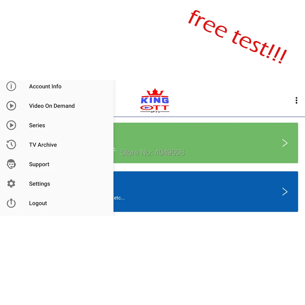 Android iptv-приставка подписка профессиональные android французские арабские европейские IPTV code1800 каналы экстремальам маг код IPTV