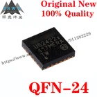 USB2422-IMJ полупроводниковый IC USB-интерфейс, интегральная схема IC Chip для arduino nano uno, бесплатная доставка, USB2422
