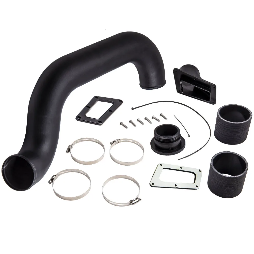 

Комплект задних выхлопных газов для Sea-doo Gtx 230 155 (ic) 2019 для Sea-doo Wake Pro 230