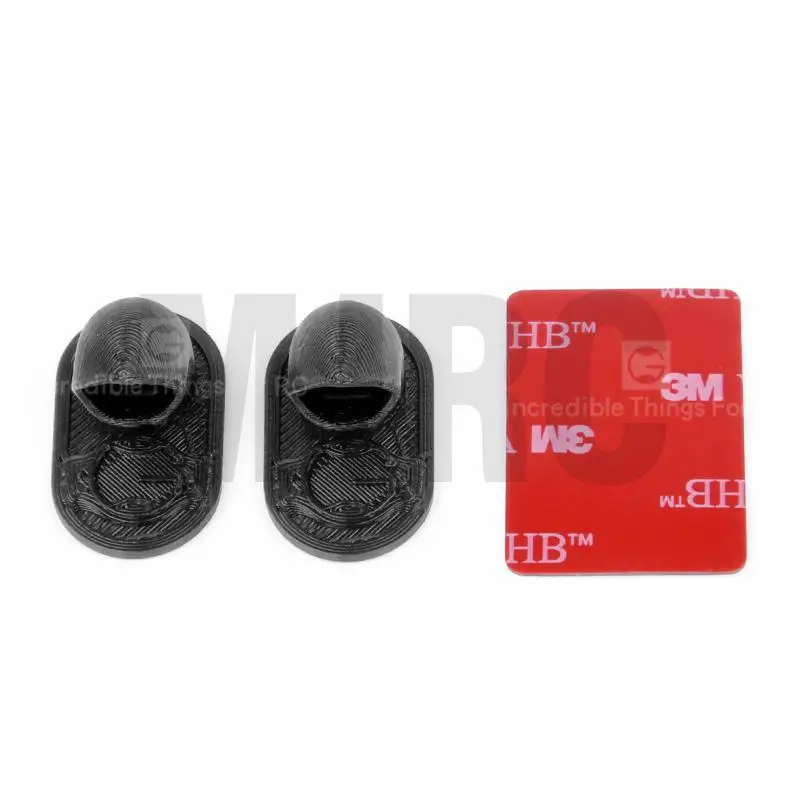 2 шт модель udr выхлопная труба д