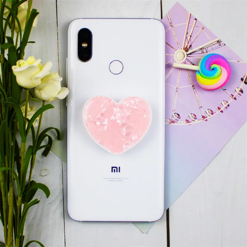 Универсальный держатель телефона love snape попсокет расширяющийся с кольцом на