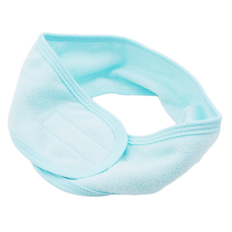 

Fiber Washing Hair Bands For Girl Women Cosmetic Mask Hair Accessories Width Headband Hair Styling Tool