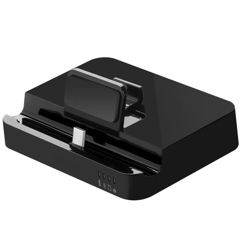 

Тип C док-станция для телефона держатель USB-C к HDMI док-адаптер питания для Samsung S10 S9 Dex станции P30 P20 Pro