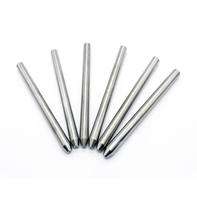 Головка для струи воды запасные части Фокусирующая трубка 8 0*0 76*101 6 мм долгий срок