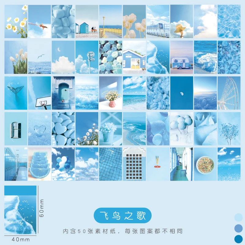 50 шт., винтажные наклейки для альбома маршал руденко мир и война по страницам семейного альбома