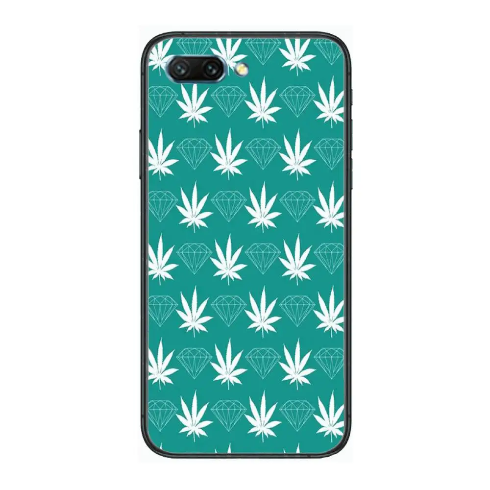 

Dense wallpapers clear Phone Case For Huawei Honor 10 9 8 7 N Pro Lite A C RU Black Etui Coque Hoesjes comic fashion