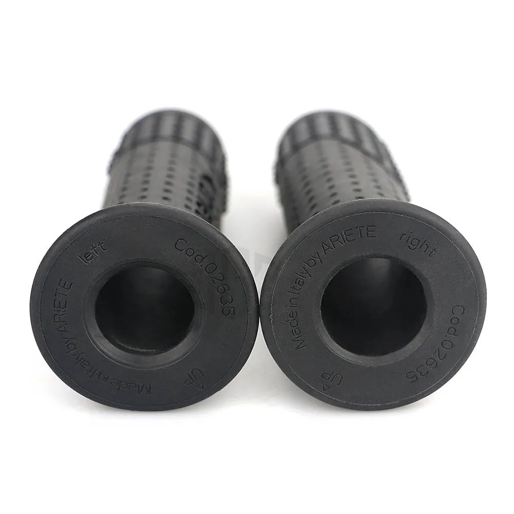 Универсальные мотоциклетные ручки 22 мм мягкие резиновые гелевые для мотокросса