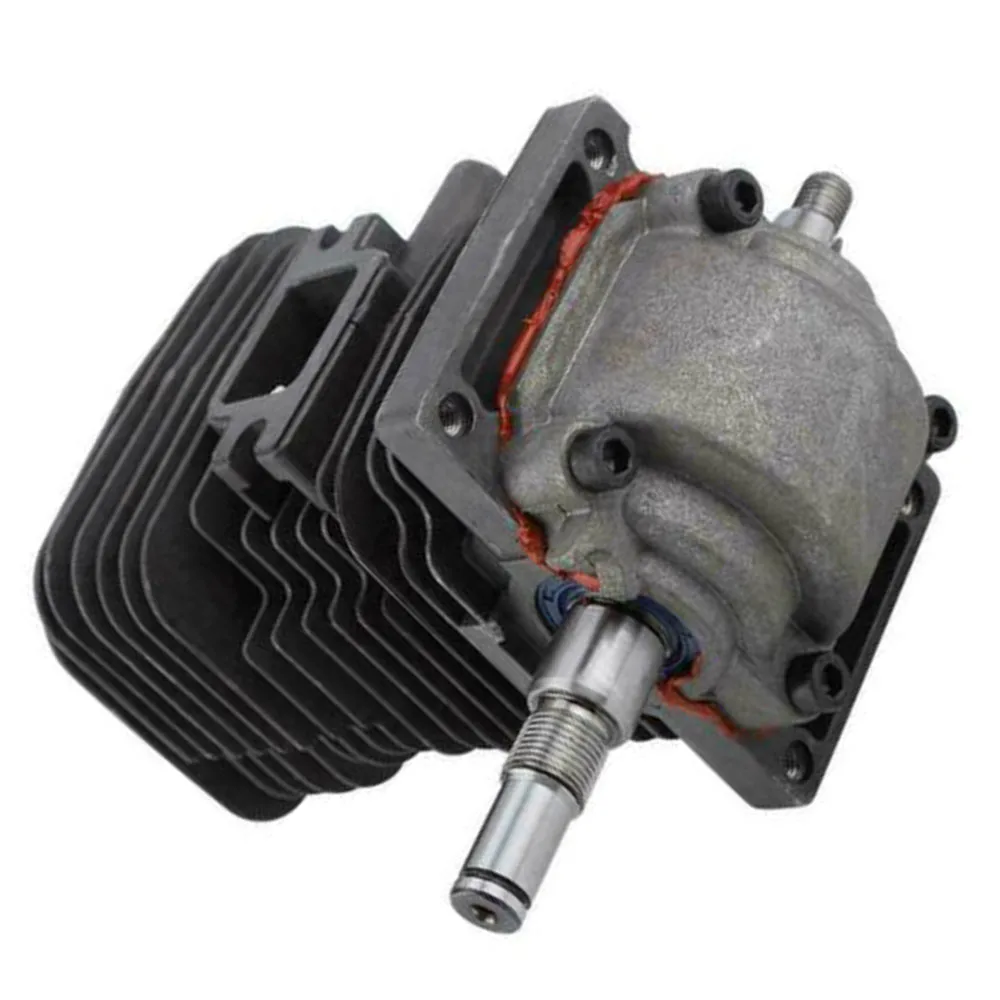 Поршень цилиндра 38 мм комплект коленчатого вала для бензопилы Stihl 017 MS170 018 MS180