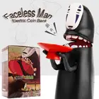 Экшн-фигурки персонажей аниме Kaonashi, 21 см