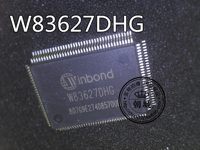 5 шт./лот W83627DHG W83627THG W83627THG-I W83627THG-AS QFP | Строительство и ремонт