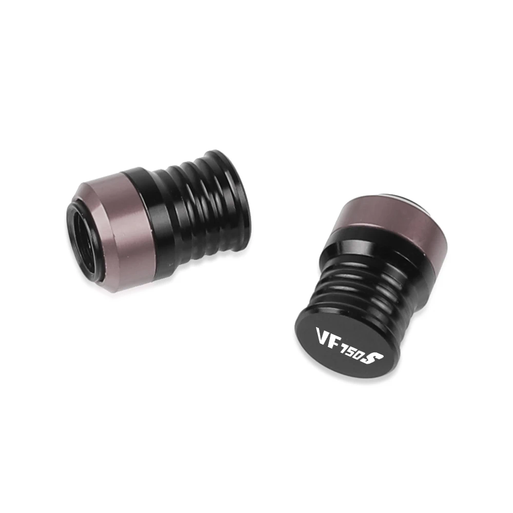 Motocycles Wheel Tire Valve stem caps Cover Air Caps Stem Universal For HONDA VF750S VF 750 S 750S SABRE VFR750 2021 | Автомобили и