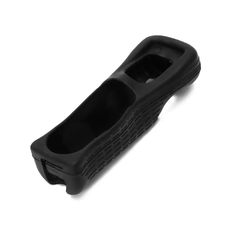 

Game Case Soft Silicone Cover Case Protective Sleeve For Nintendo Wii Remote Right Hand Controller LX9A