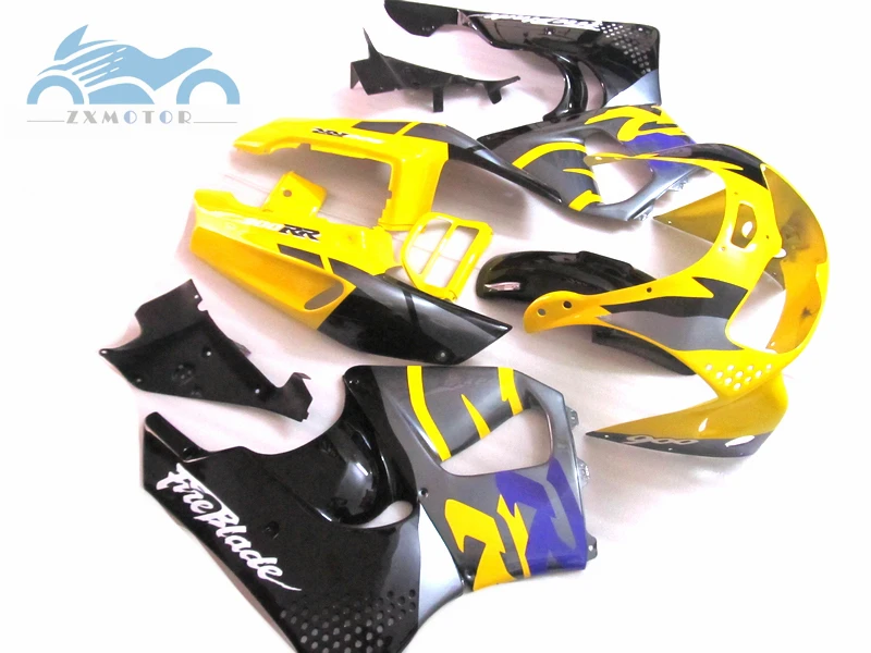 Индивидуальный ваш комплект обтекателей подходит для Honda CBR900RR893 1996 1997 CBR 900RR893 96 97