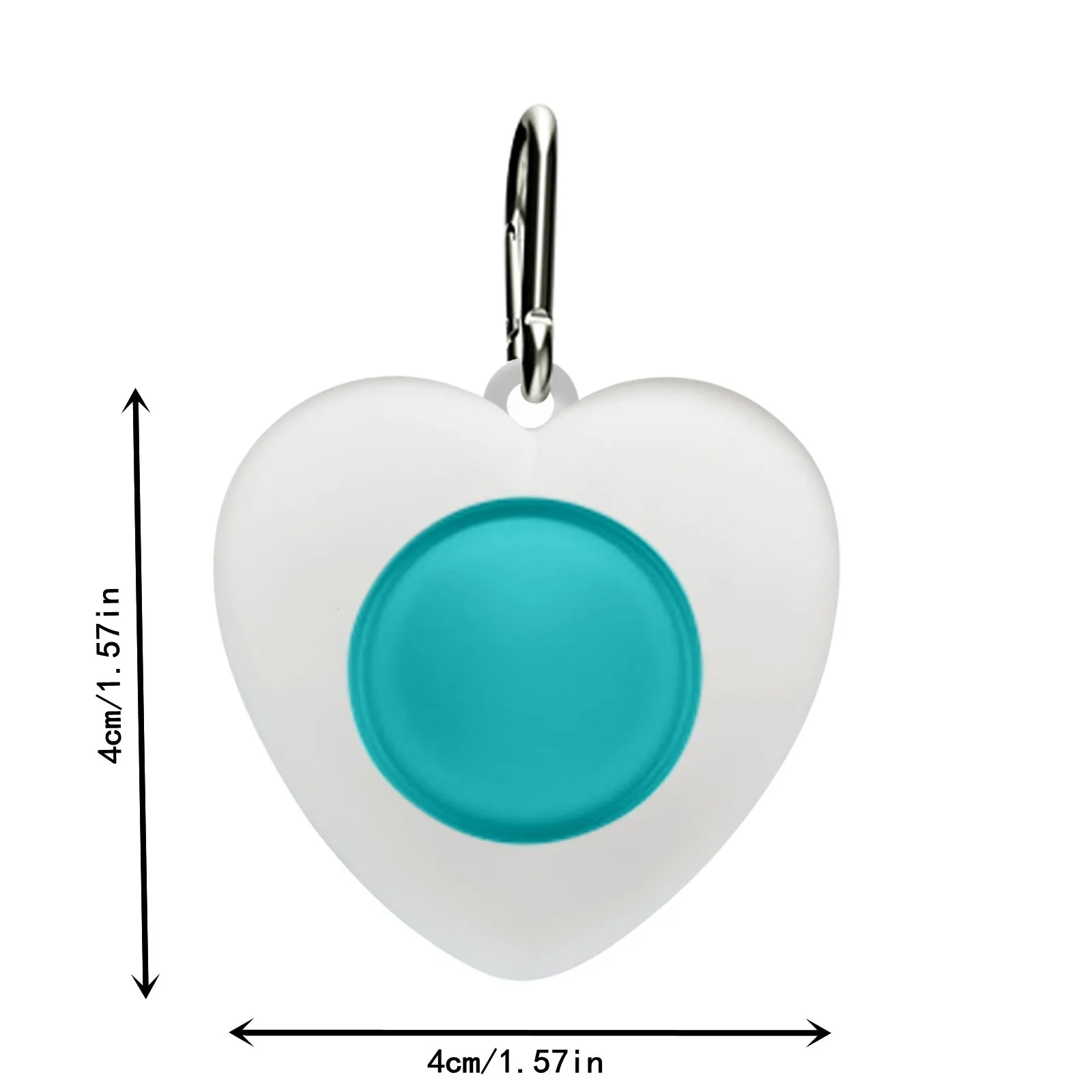 

2021 New Decompression Toys 2pcs Children Adult Dimple Toy Pressure Reliever Board Controller Educational Toy
