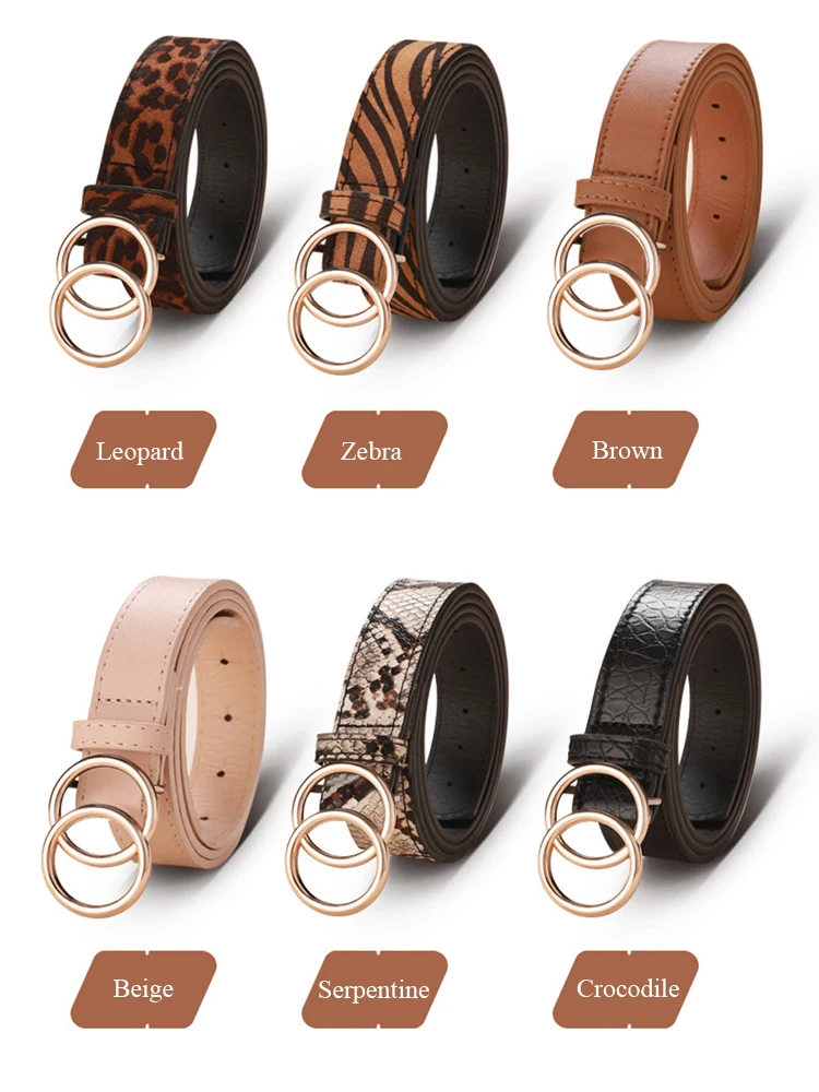 

Простые Модные ремни для джинсов с кнопкой-гвоздиком со стразами 2021