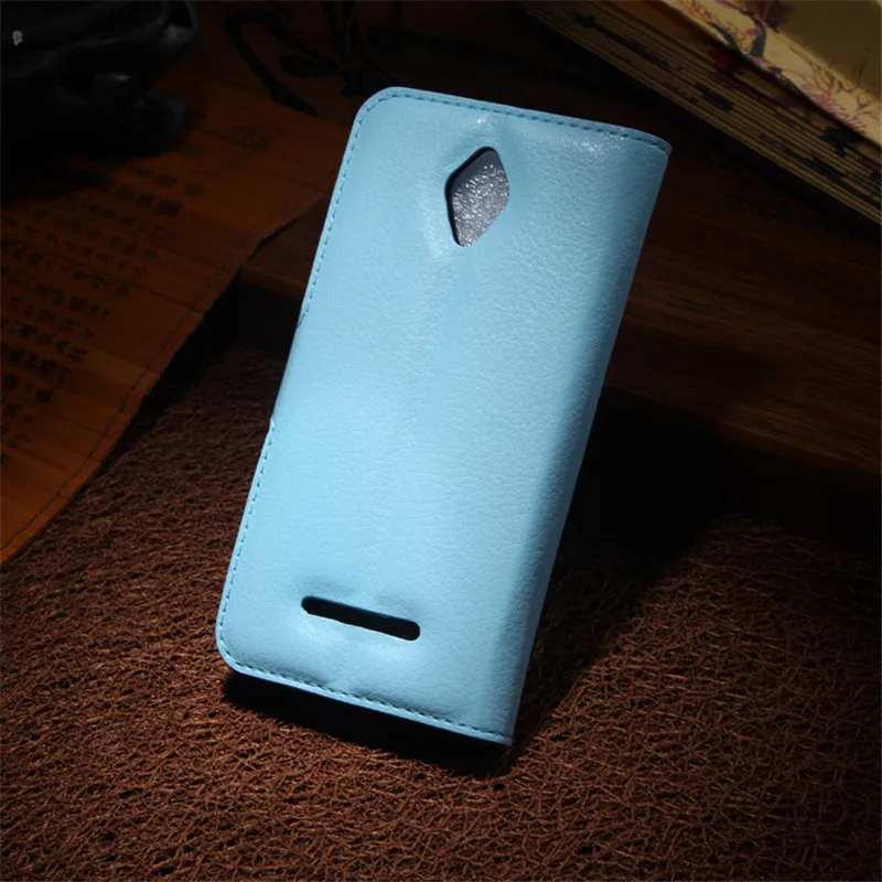 Для Vodafone Smart 4 Turbo Prime 6 VFV895N Ultra6 VF995NFlip кошелек мягкая оболочка Обложка на заднюю