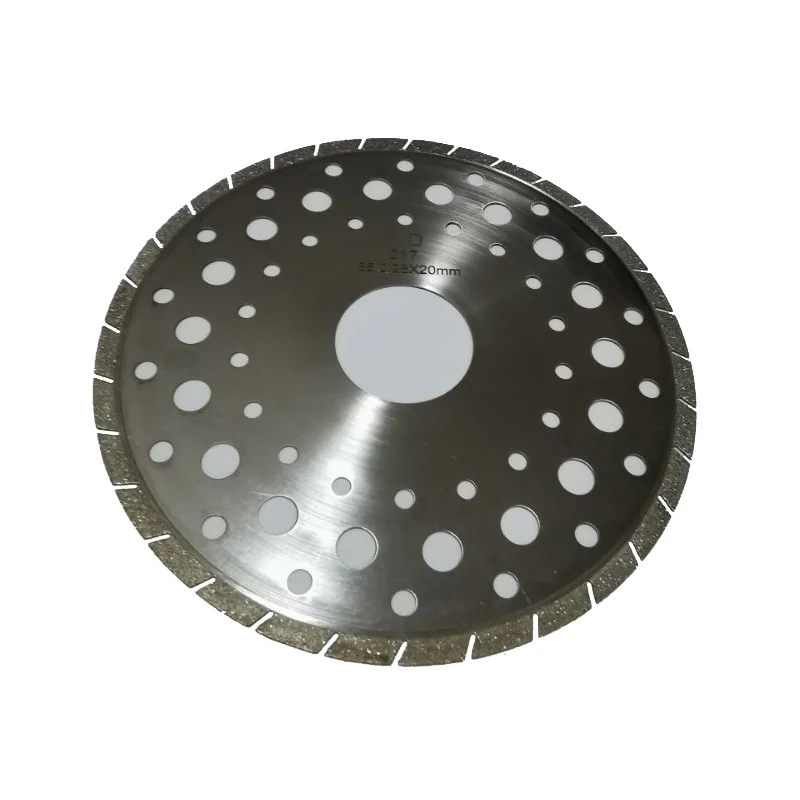 1 шт. стоматологический лабораторный гипсовый резец большой диск разделяющий