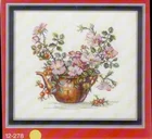 ZZ2340 наборы для вышивки бисером joy Sunday наборы для вышивки крестиком Набор для вышивки крестиком наборы для вышивки крестиком нитки